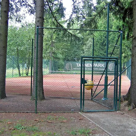 Tannenpark.5 Апартаменты *